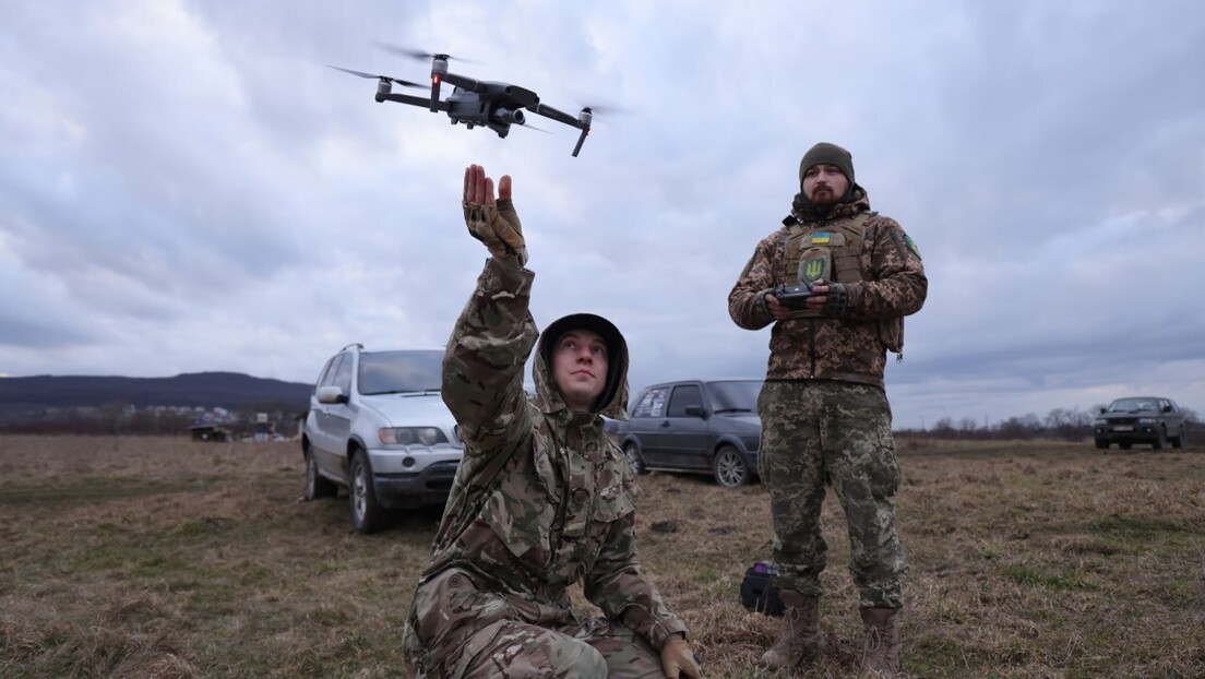 Rusi oborili 12 ukrajinskih dronova kod Voronježa i Belgoroda: Devojčica povređena