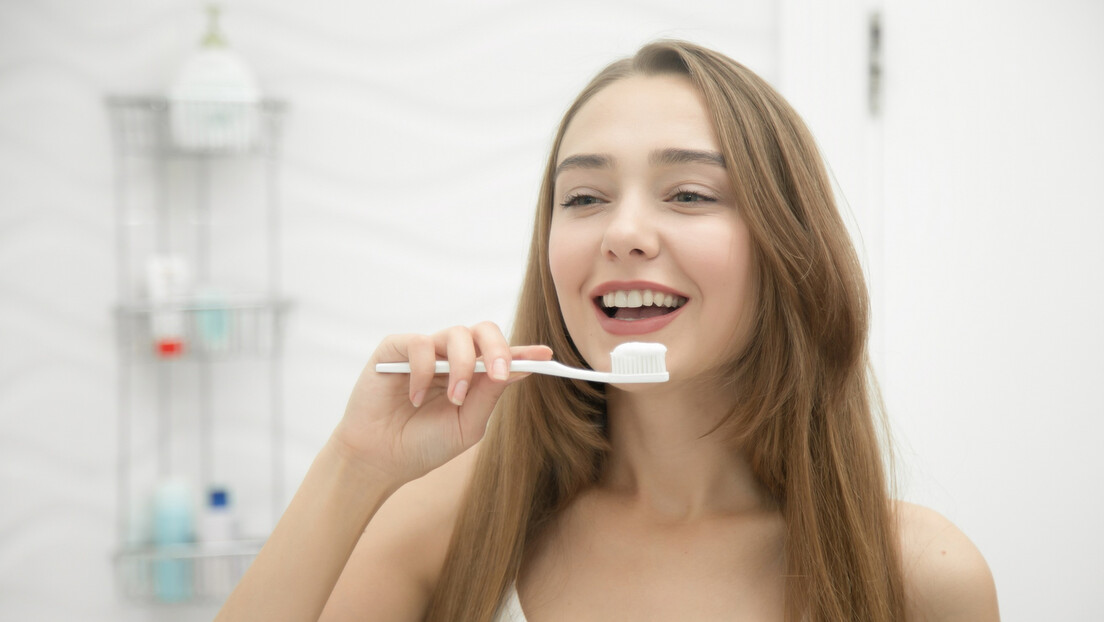 Stomatolog otkriva tri situacije kada ne bi trebalo da peremo zube