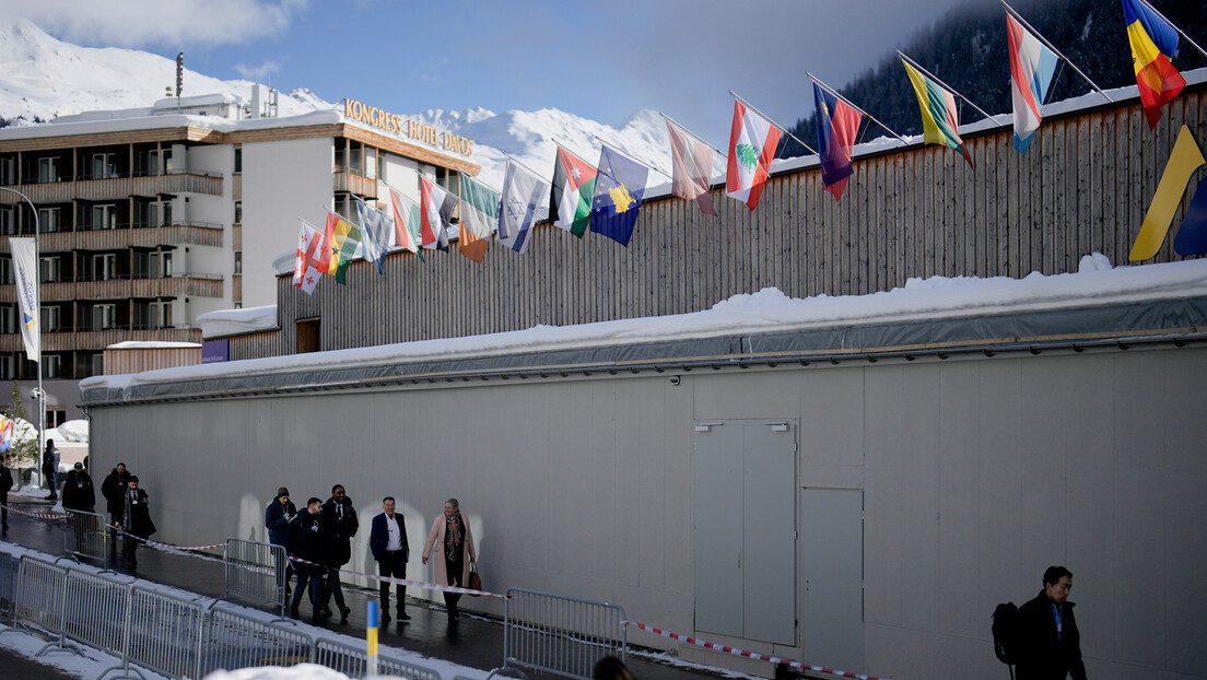 RT Balkan istražuje: Šta Davos čini tako privlačnim