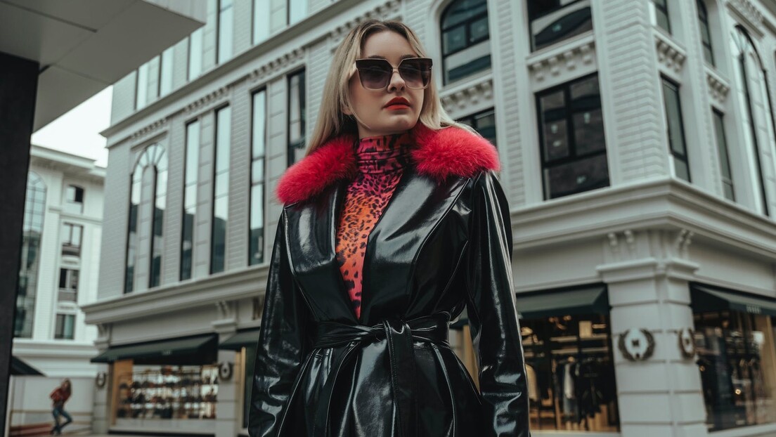 Збогом минимализму: Након "тихог луксуза" естетика "жена мафијаша" је нови модни тренд