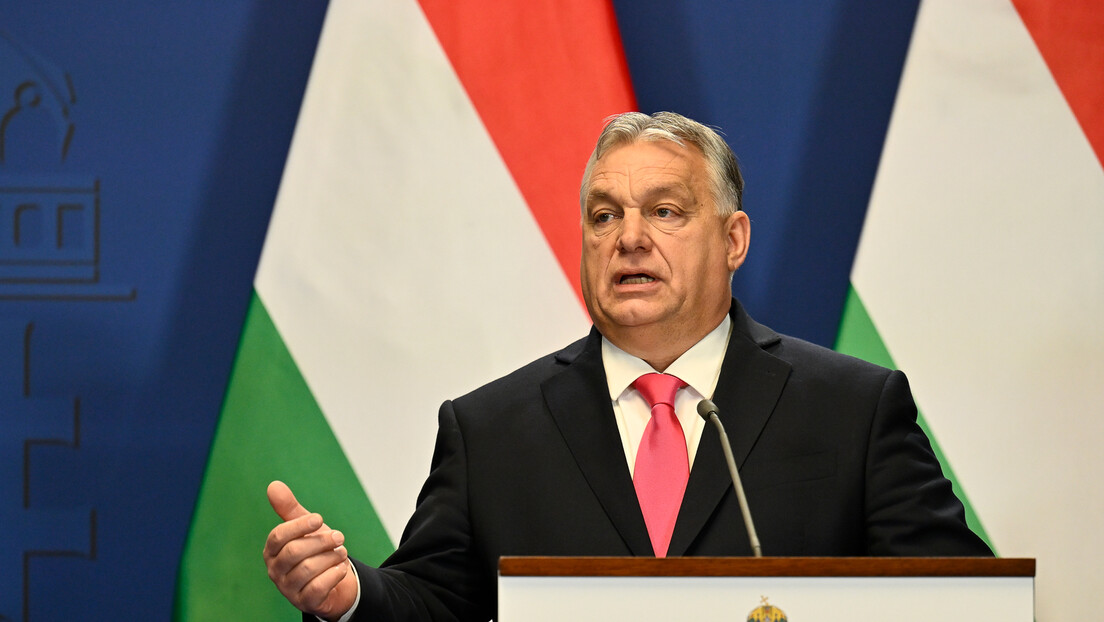 Orban: Pomoć Ukrajini da – ali mimo budžeta EU