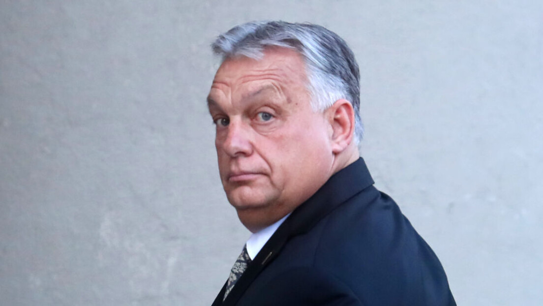 Нада умире последња: ЕУ уверена да ће се Орбан предомислити и одобрити 50 милијарди евра за Кијев