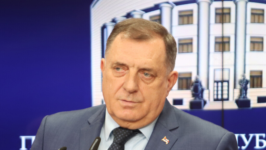 Dodik: Ustavni sud BiH je političko telo, bez Republike Srpske BiH ne postoji