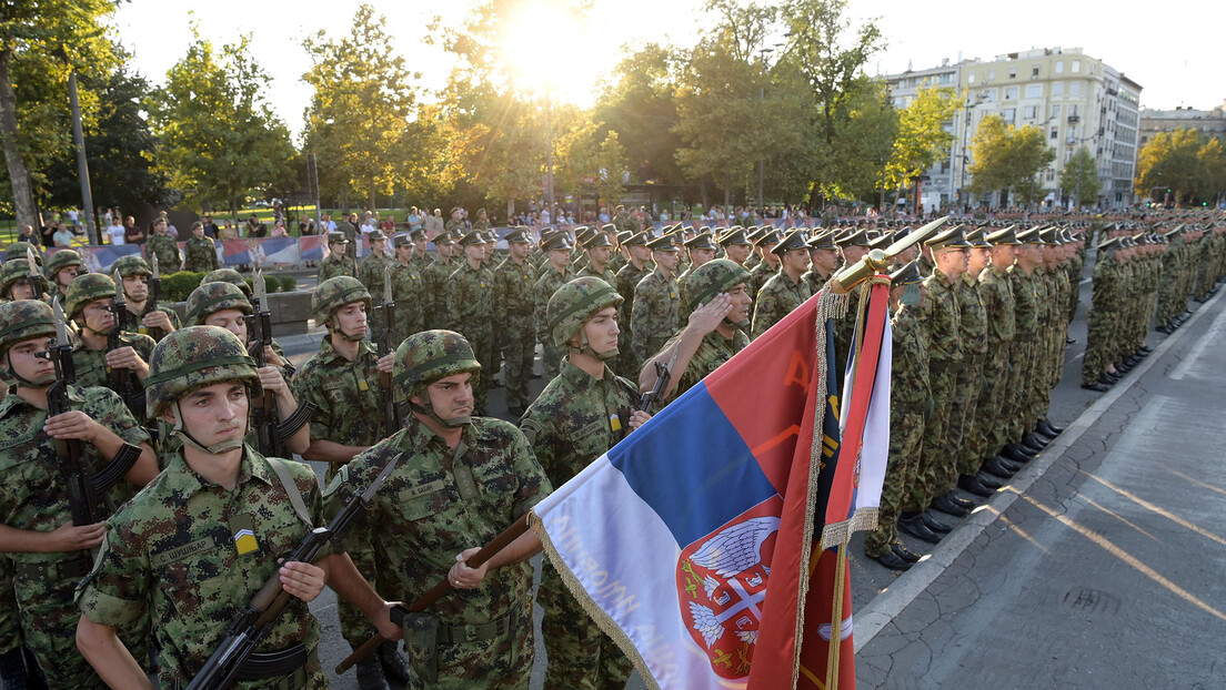 Нови индекс војне моћи: Где је Србија у односу на Хрватску и тзв. "Косово"