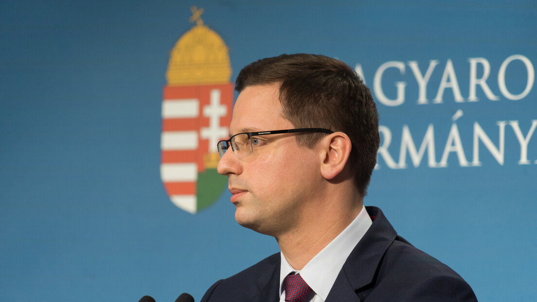 Мађарска неће мењати ЛГБТ и имиграционе законе због ЕУ фондова