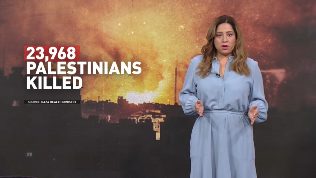 Kraj najsmrtonosnijeg sukoba 21. veka se ne nazire: 100 dana rata u Gazi (VIDEO)