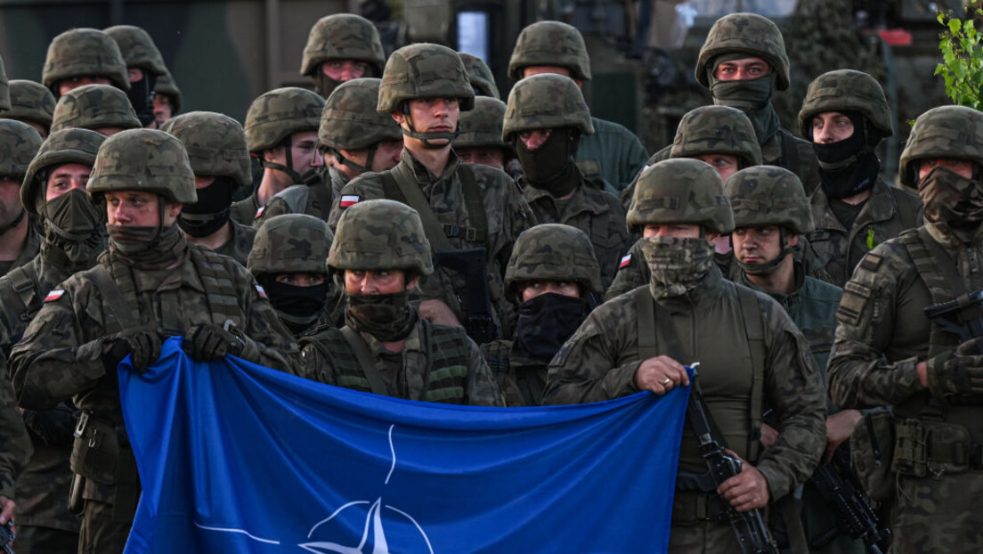 Najavljena najveća vojna vežba NATO-a: Učestvovaće 90.000 vojnika