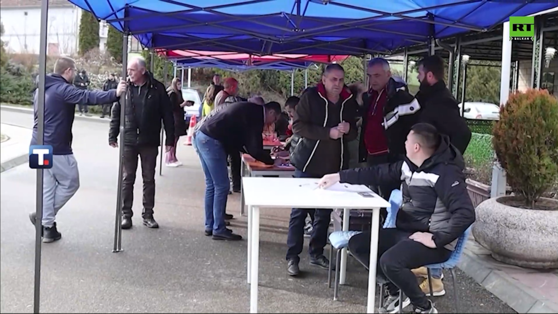 Zubin Potok: Građani potpisuju peticiju za smenu gradonačelnika