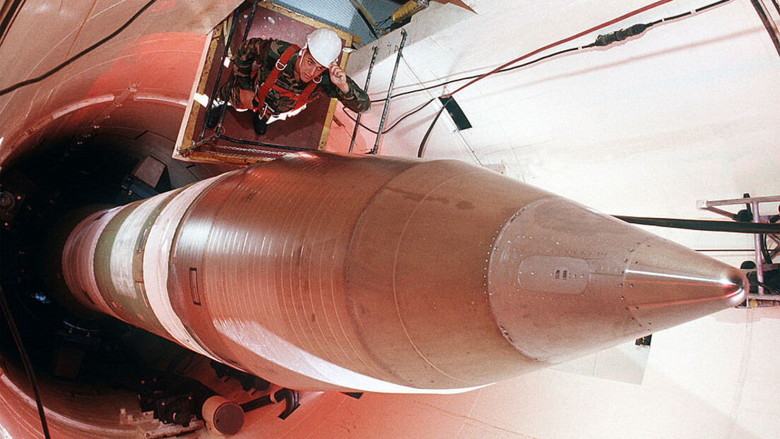 SAD probile budžet za popravku rakete za 40 odsto: Pentagon radi reviziju, aktivira se poseban zakon