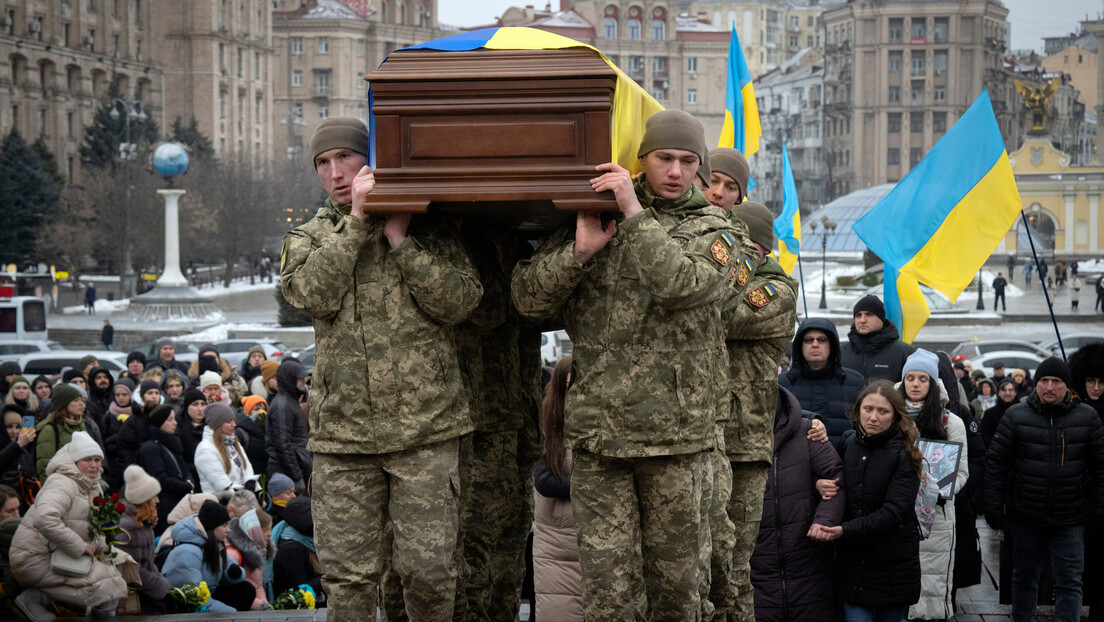 Активна одбрана: Kако Украјина планира да преживи 2024. годину