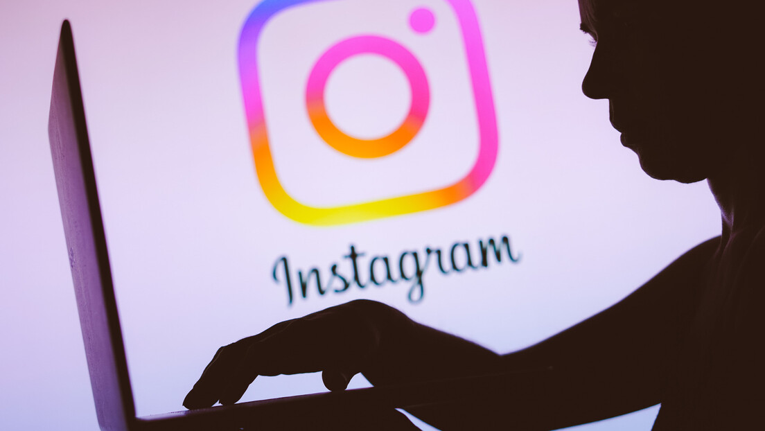 Korisnici Fejsbuka i Instagrama seksualno uznemiravaju oko 100.000 dece dnevno