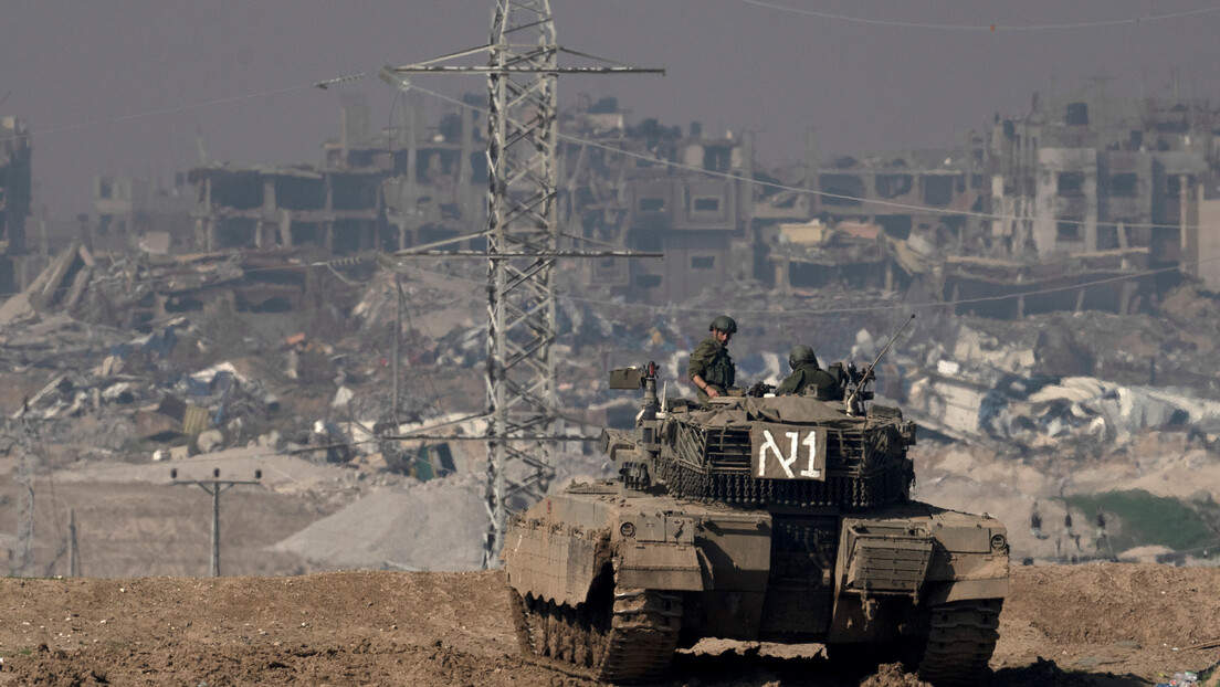 Strah od eskalacije nasilja na Bliskom istoku: Meksiko i Čile traže od MKS da istraži sukob u Gazi