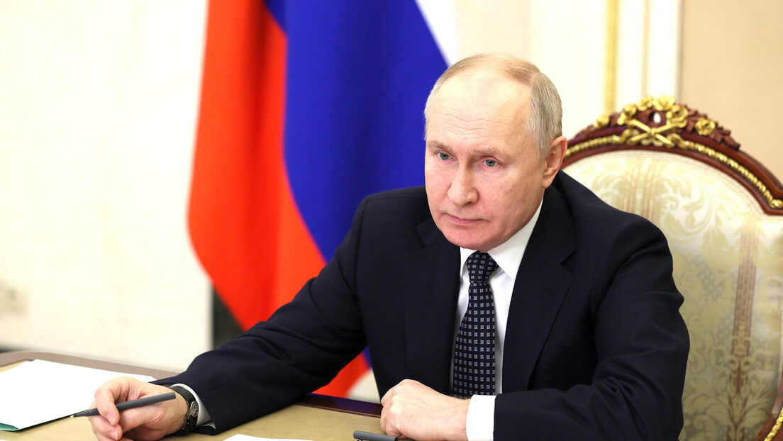 Putin: Podržavam Pokret nesvrstanih, objedinjuje pola planete i ima bitnu ulogu