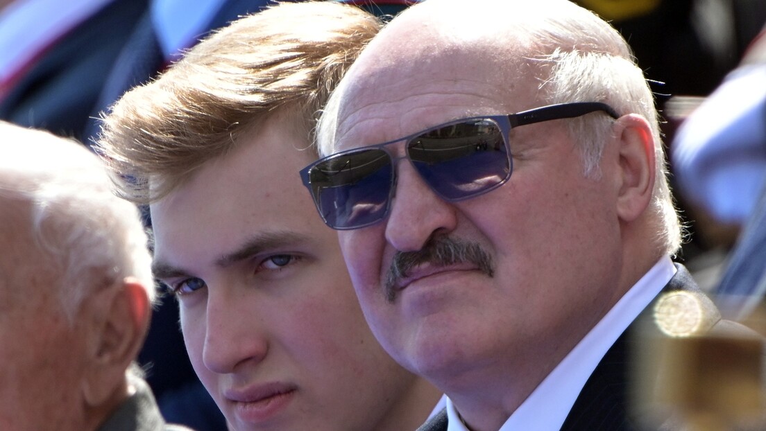 Svi su spustili krila, hvala Rusiji: Lukašenko o nuklearnom oružju