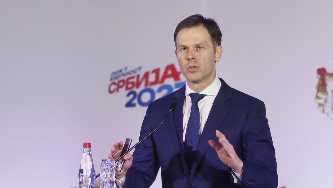 Mali: Srbija će 2027. godine biti centar sveta – projekti važni zbog rasta plata i penzija