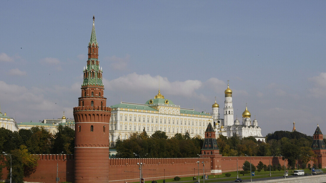 Moskva: Ukrajinska ideja o nuklearnom razoružanju Rusije je smešna