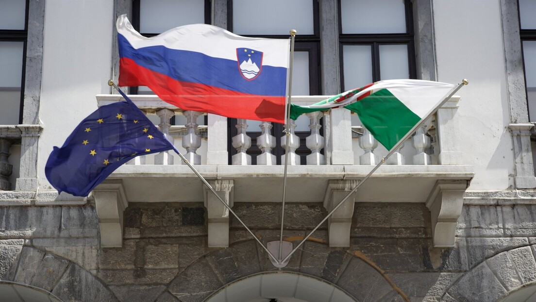 Mokri snovi Ljubljane: Ako Putina uhapse, hoće li mu suditi Slovenka?