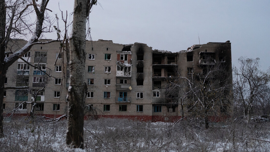 Доњецк после ратног злочина Кијева над цивилима: Настављамо да живимо, Русија ће победити