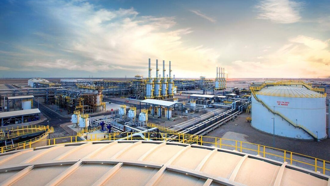 Русија престигла Саудијску Арабију: Постала највећи извозник нафте у Кину
