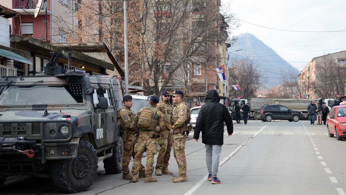Komandant švajcarskog Kfora: Ishod sukoba u Ukrajini odlučujući faktor za budućnost "Kosova"