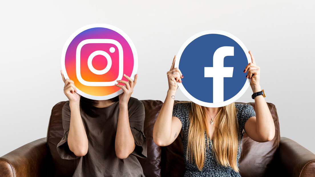 Korisnici će moći da razdvoje svoje Fejsbuk i Instagram naloge