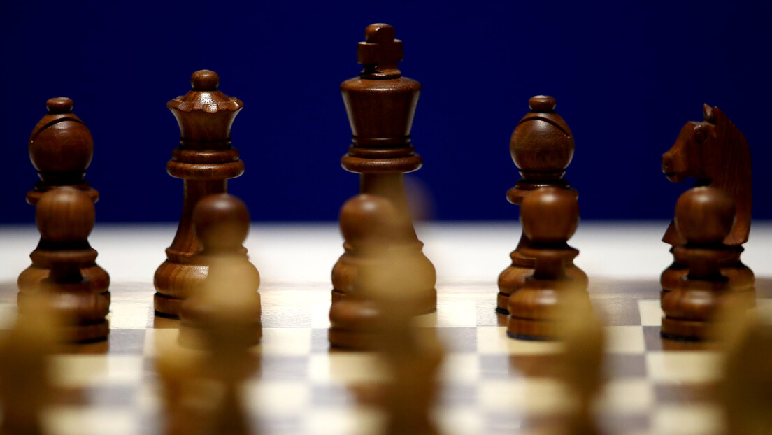 Osmogodišnjak iz Novog Sada ispisao istoriju šaha i pobedio velemajstora!