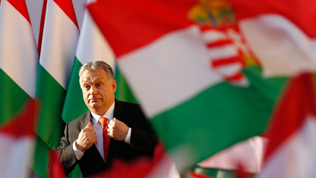Орбан: Трајни успон Азије, Запад да схвати да не може више да диктира свету
