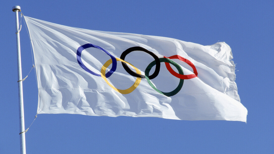 Srpskim sportistima zabranjen nastup na Olimpijskim igrama u Parizu?
