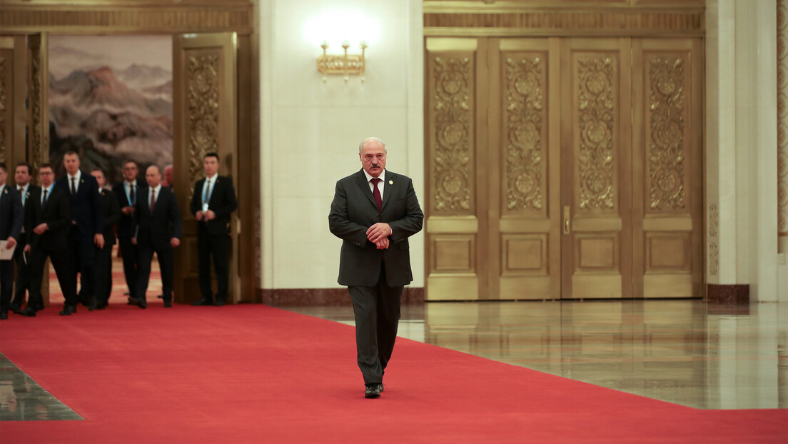 Lukašenko upozorava na provokacije: Južno od nas je rat, zapadno još gore – Poljska i baltičke zemlje
