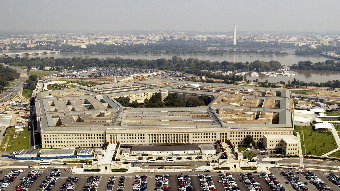 Da li Kina preko solarnih panela ulazi u Pentagon?