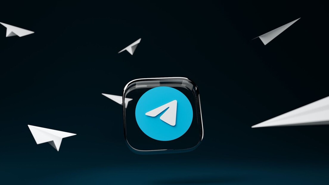 Telegram uvodi novine - video i glasovne poruke koje mogu da se vide samo jednom