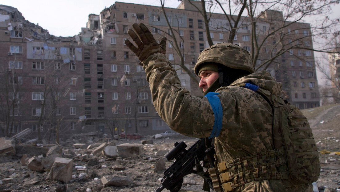 НАТО упозорава да је сукоб у Украјини постао "битка за муницију": Произвођачи задовољно трљају руке