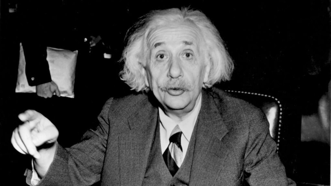 Dvanaestogodišnjak sa IQ od 162 primljen u Mensu, test inteligencije rešio bolje od Ajnštajna