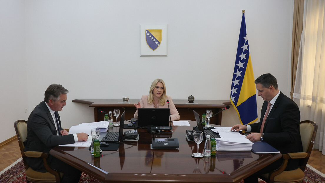 Зашто Хрвати немају право на представника у Председништву БиХ: Бошњаци ће све дати да тако и остане