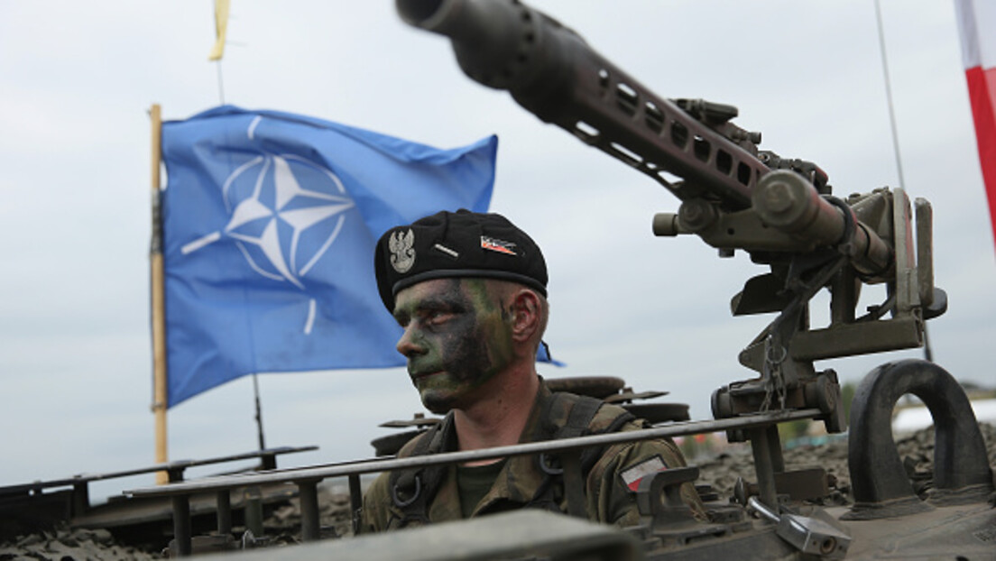 Почели војни маневри НАТО-а: Око 90.000 војника учествује у вежби