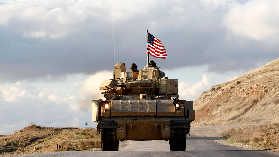 Поклон Исламској држави: Да ли се америчка војска повлачи из Сирије?