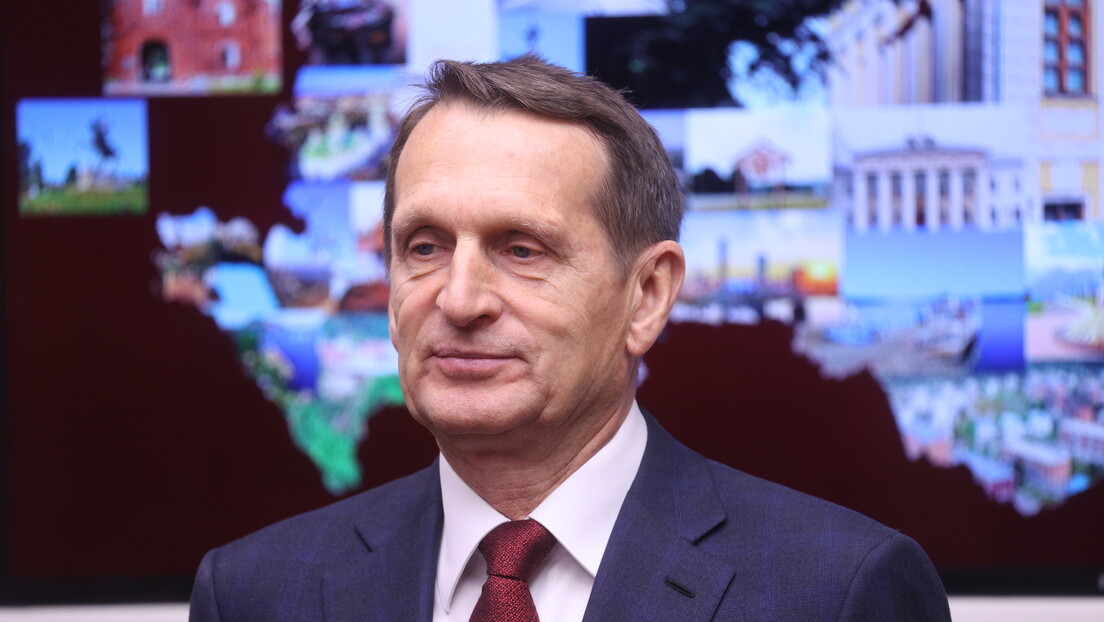 Шеф руских обавештајаца упозорава: Запад спрема нове провокације због пораза у Украјини