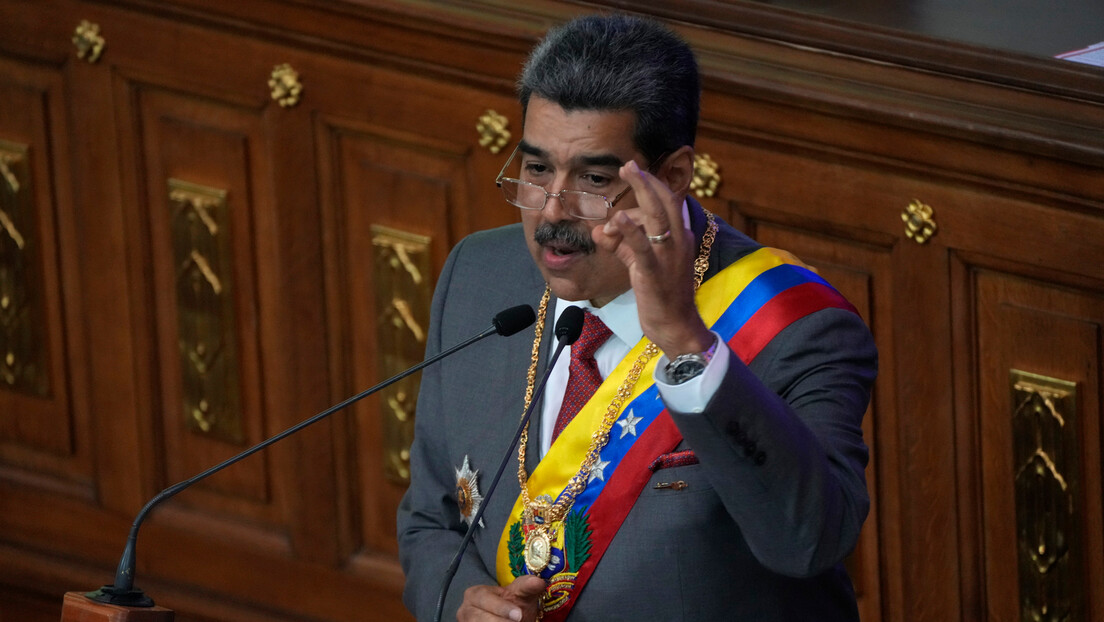 Ambasador Venecuele: Maduro planira posetu Rusiji