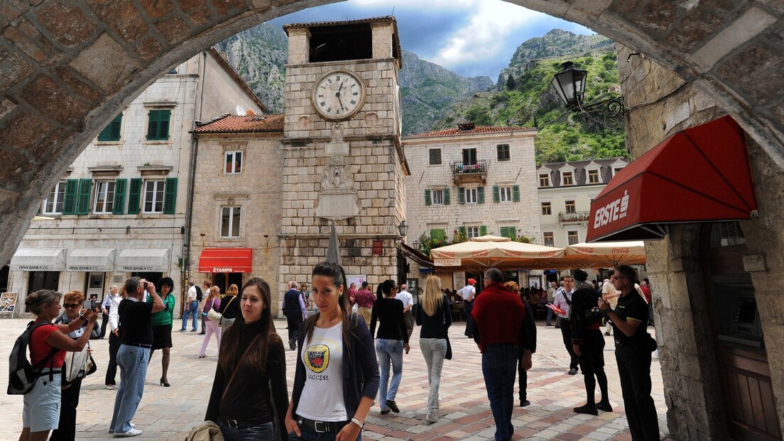 Prvi rezultati popisa u Crnoj Gori: Povećan broj stanovnika, bez podataka o naciji, veri i jeziku