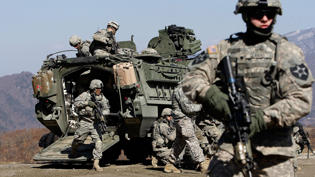Ministarstvo odbrane Kine: NATO je vojna mašinerija koja seje haos