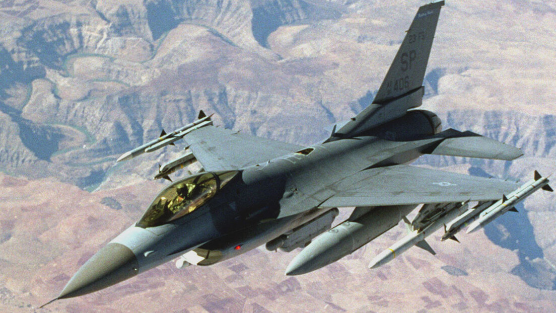 Шведска може у НАТО, а ловци Ф-16 у Турску: Бајден тражи хитно одобрење за продају авиона Анкари