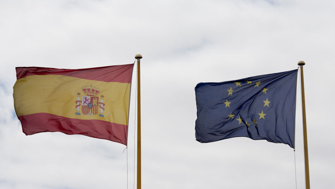 Шпанија добила првог парламентарца с Дауновим синдромом