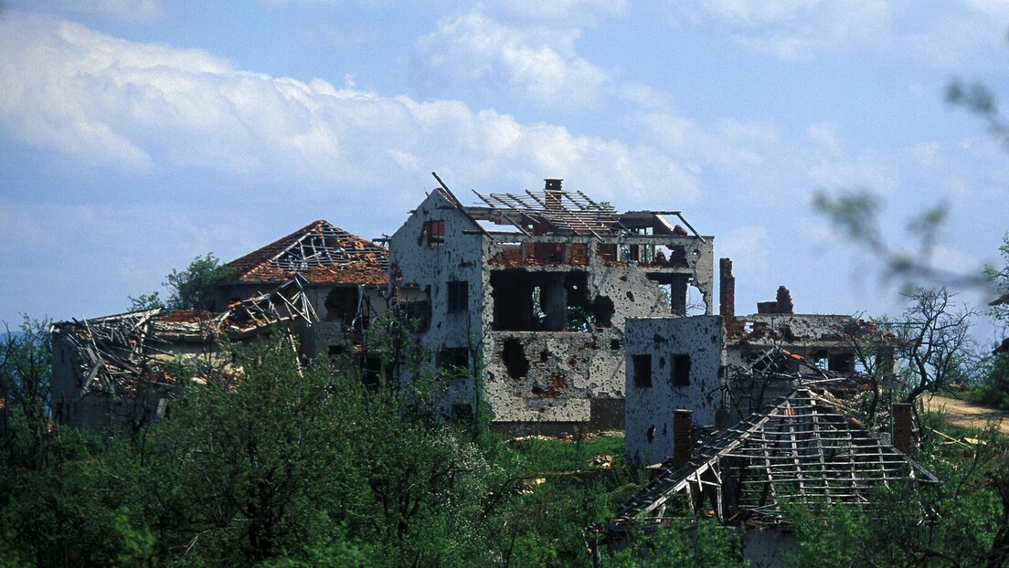 Шта је Кутиљеров план за БиХ: Одговорност Америке за рат у Босни