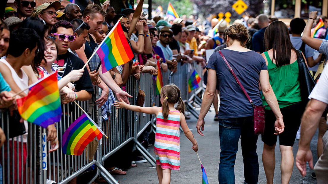 Svaki treći pripadnik Zed generacije homoseksualac: Zapanjujući rezultati istraživanja u Americi