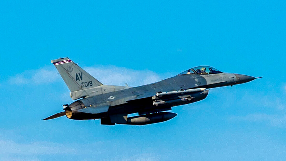 Ulazak Švedske u NATO u zamenu za F-16? Turcima odobrena predaja novih lovaca