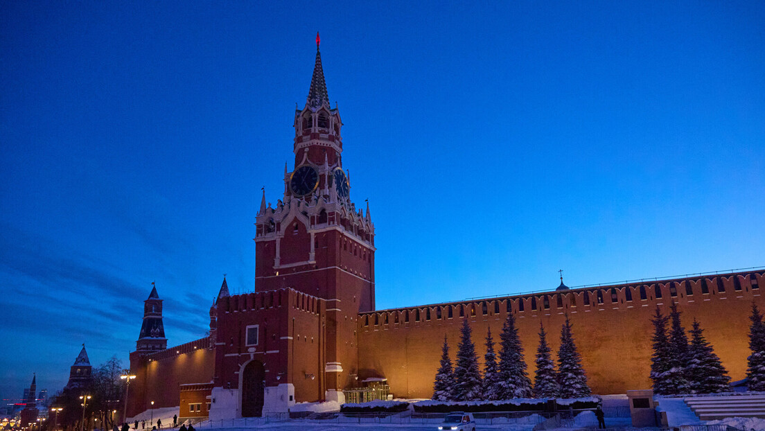 Кремљ гради нови систем економских веза: Запад уништио поверење у сопствене институције