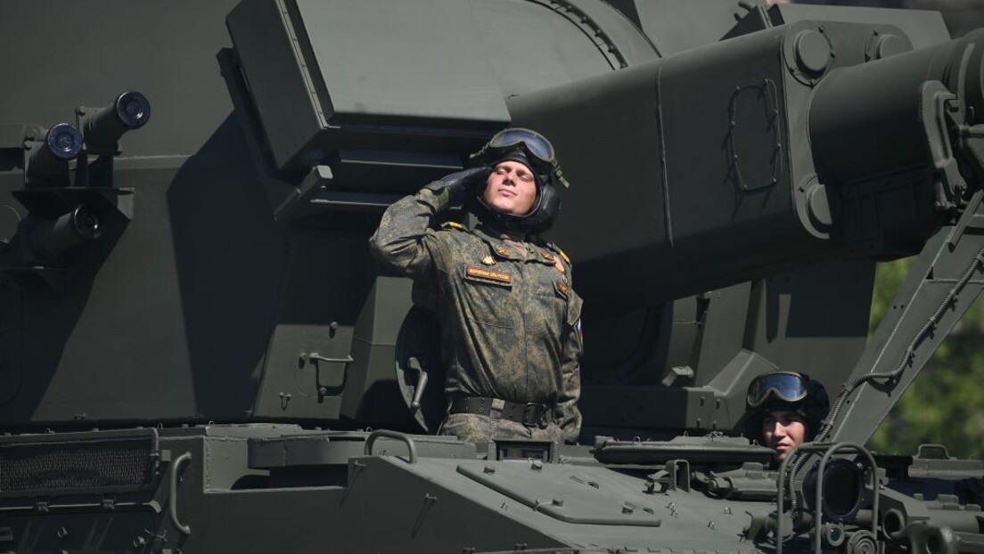 "Telegraf": Ukrajinski generali i Zapad strahuju od Putinovog naoružanja