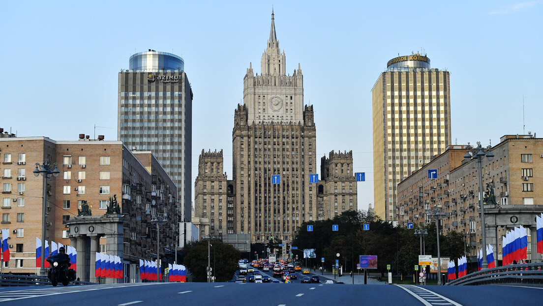 Москва упозорава Запад: Суочићете се са последицама због конфискације руске имовине
