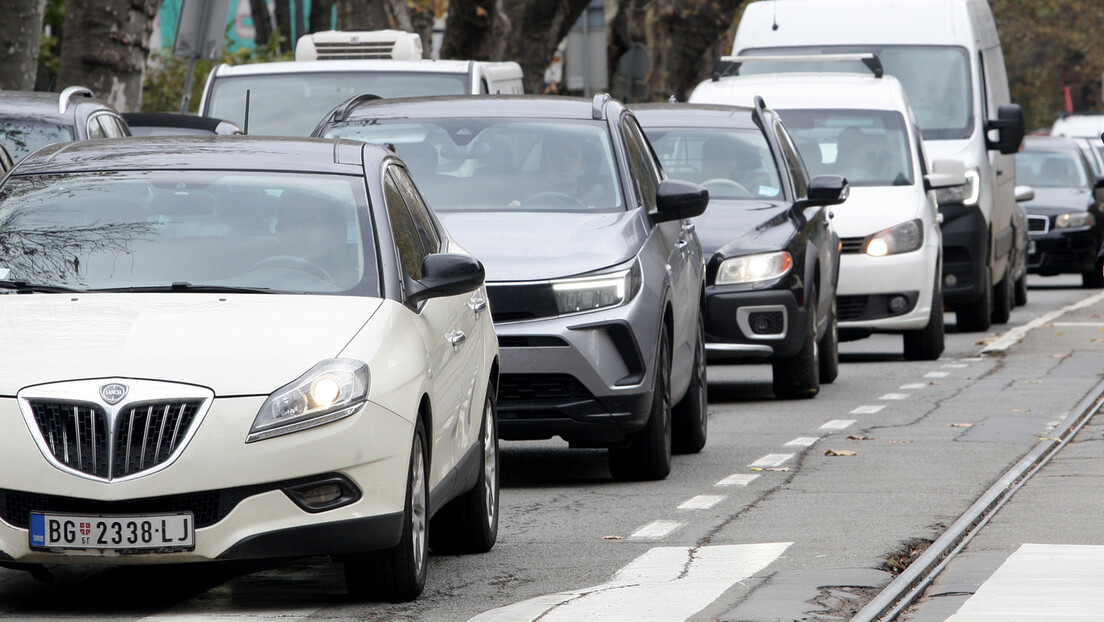 Raste prodaja novih automobila: U Srbiji i dalje pet puta više kupaca polovnjaka