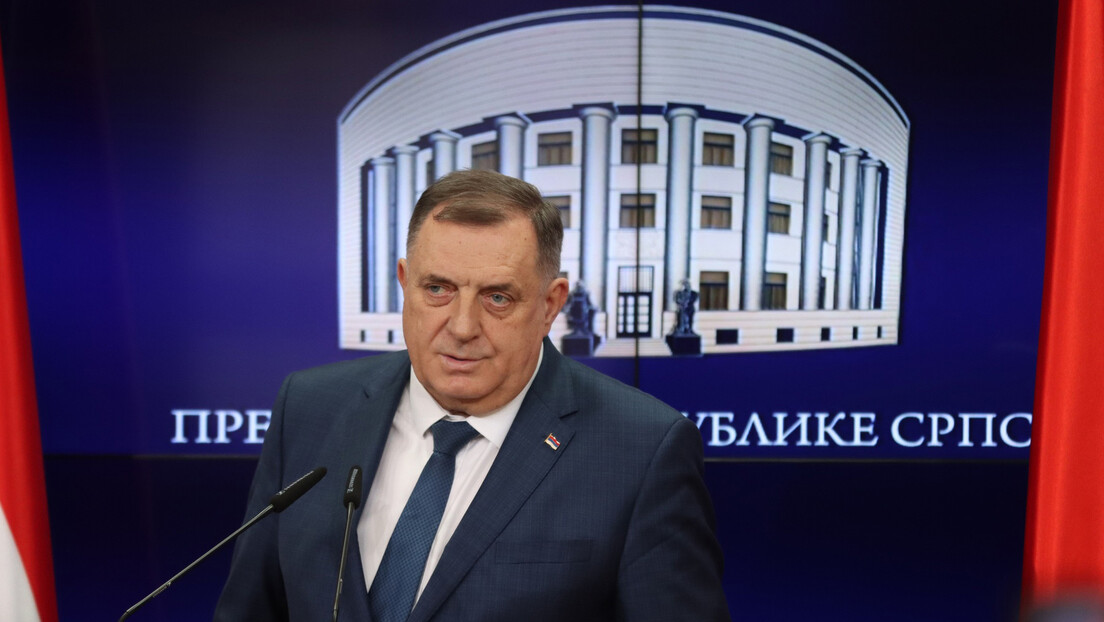 Dodik: Marfi pokušava da razvali unutrašnji dogovor u BiH